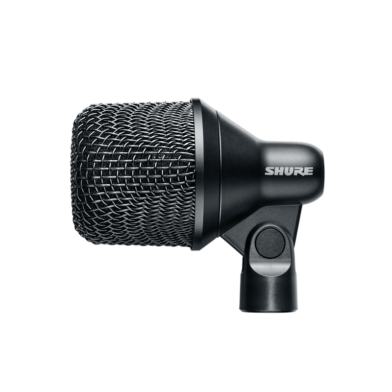 Shure Nexadyne 2 Microfone com Tecnologia Revonic – Microfone Dinâmico Supercardioide para Performance Profissional, Faixa de Frequência Ampliada e Redução de Ruído(NXN2)