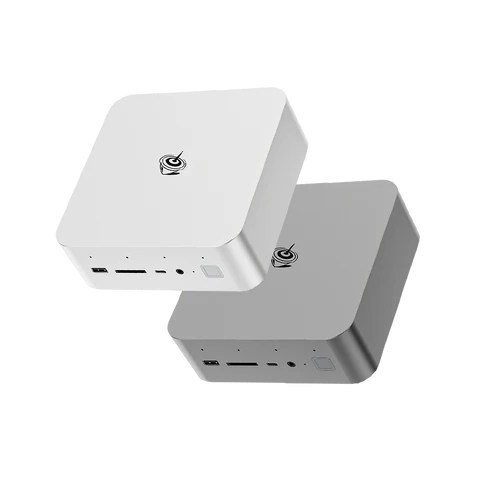 Beelink GTi14 Ultra AI PC Intel® Core™ UItra 9 185H - 32GB + 1TB
