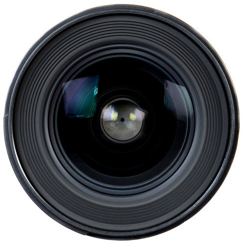 Lente Nikon AF-S FX NIKKOR 24mm f/1.8G ED | Fixa com Foco Automático p/ DSLR