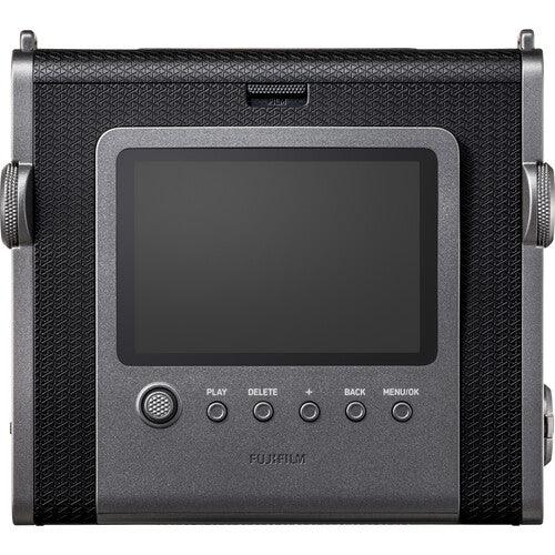 FUJIFILM INSTAX WIDE EVO | Câmera Instantânea Híbrida | Bluetooth | Print WIDE