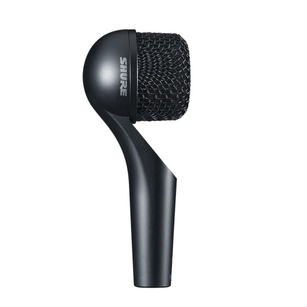 Shure Nexadyne 5 Microfone para Amplificador de Guitarra com Tecnologia Revonic – Microfone Dinâmico Supercardioide para Amplificação Profissional, Clareza de Sinal Aprimorada e Redução de Ruído(NXN5)