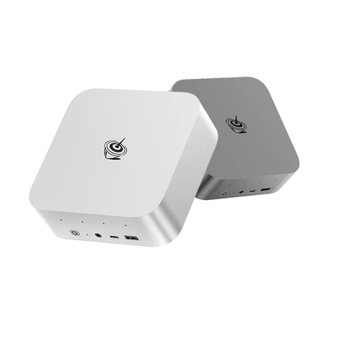 Beelink SER9 Pro AMD Ryzen™ AI 9 365 - 32GB + 1TB