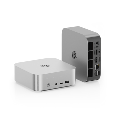 Mini PC Beelink SEi13 PRO Intel® Core™ i9-13900HK / i7-13620H