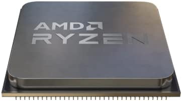 Processador AMD Ryzen 9 5900X, Cache 70MB, 3.7GHz (4.8GHz Max Turbo), AM4