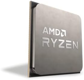 Processador AMD Ryzen 9 5900X, Cache 70MB, 3.7GHz (4.8GHz Max Turbo),