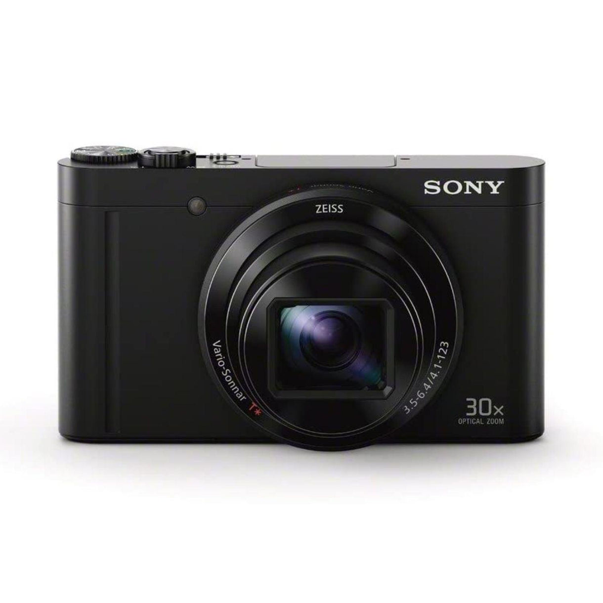 Câmera Sony DSC-WX500