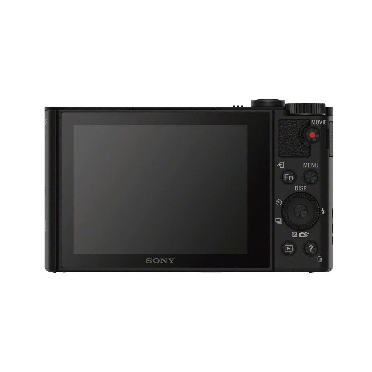 Câmera Sony DSC-WX500