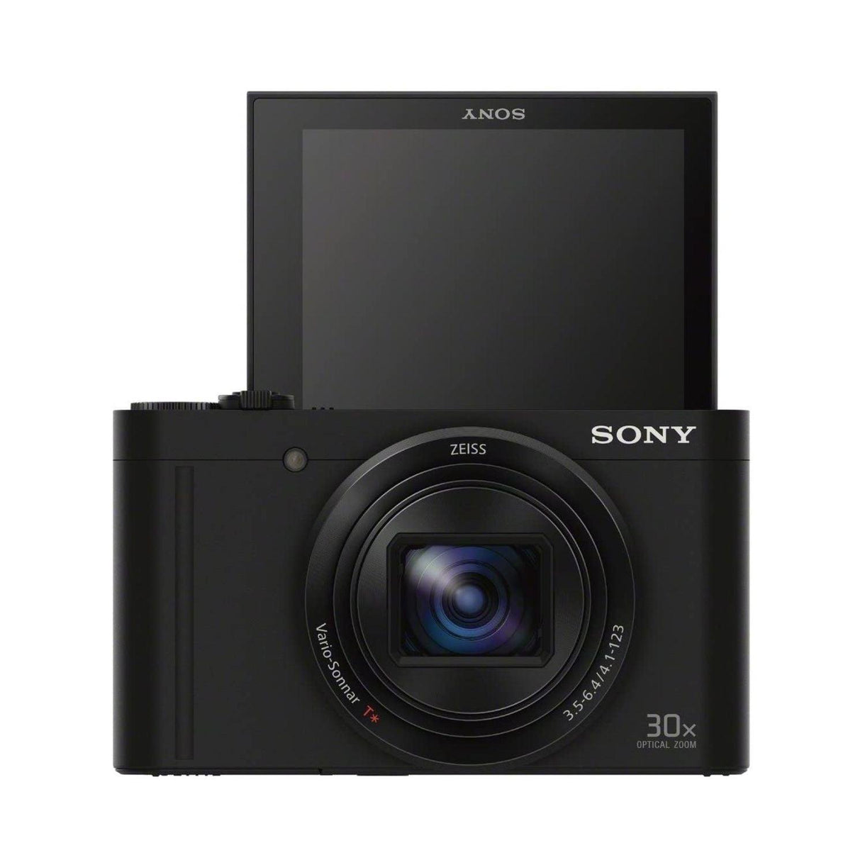 SONY デジタルカメラ　DSC-WX500 プロご愛用！ Câmera Sony DSC-WX500
