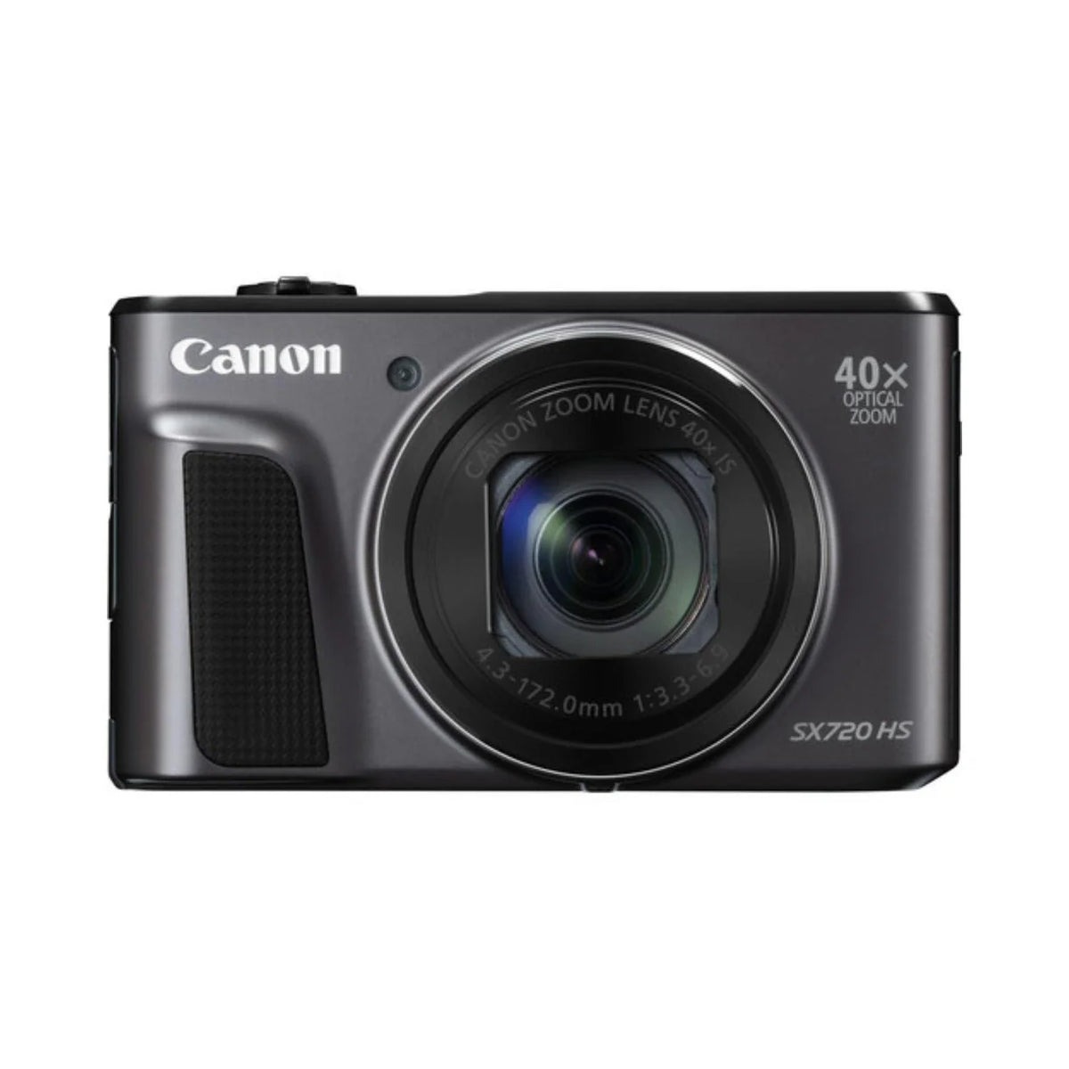 Canon PowerShot SX720 HS Câmera Compacta com Zoom Óptico de 40x e Sens