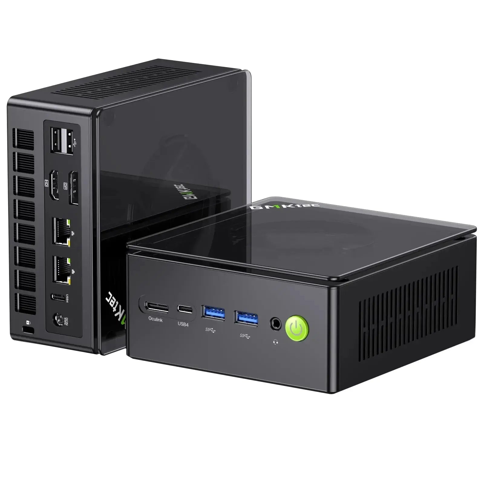 GMKtec K8 Plus Mini PC AMD Ryzen™ 7 8845HS