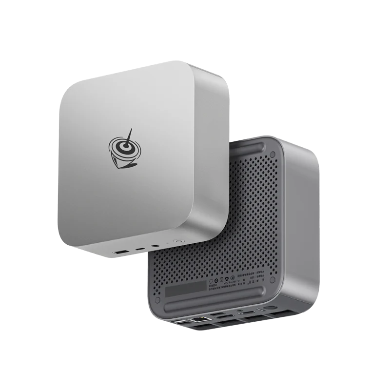 Mini PC Beelink SER8 AMD Ryzen 7 8845HS