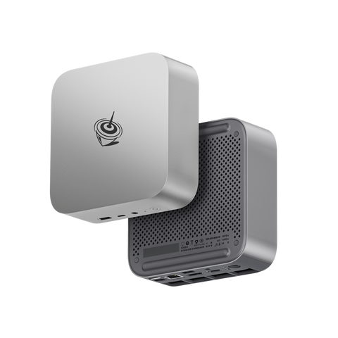 Beelink SER8 AMD Ryzen™ 7 8845HS 32GB 1TB
