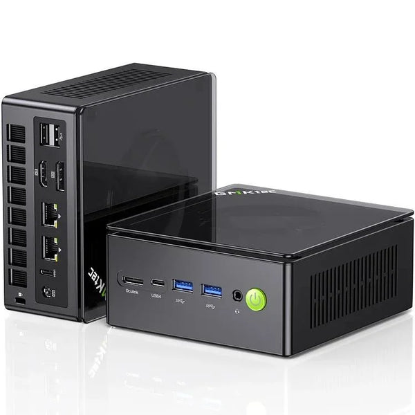 Mini PC AMD Ryzen 7 8845HS - NucBox K8 Plus
