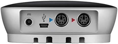 Videoconferência Logitech ConferenceCam CC3000e