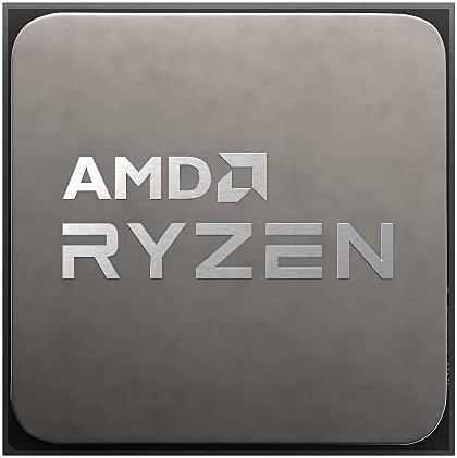 Processador AMD Ryzen 7 5700G, 3.8GHz (4.6GHz Max Turbo), AM4, Vídeo Integrado, 8 Núcleos