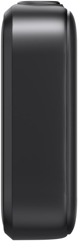 Insta360 Controle remoto de visualização GPS