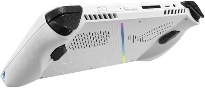 【実品】ASUS ROG Ally z1 extreme 16GB 512GB Asus ROG Ally AMD Z1 Extreme 512Gb Ssd Console Portátil, 16 Gb Ram Tel