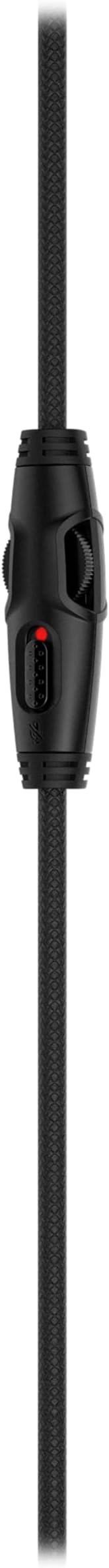 Headset Gamer HyperX Cloud Alpha HX-HSCAS-BK/WW