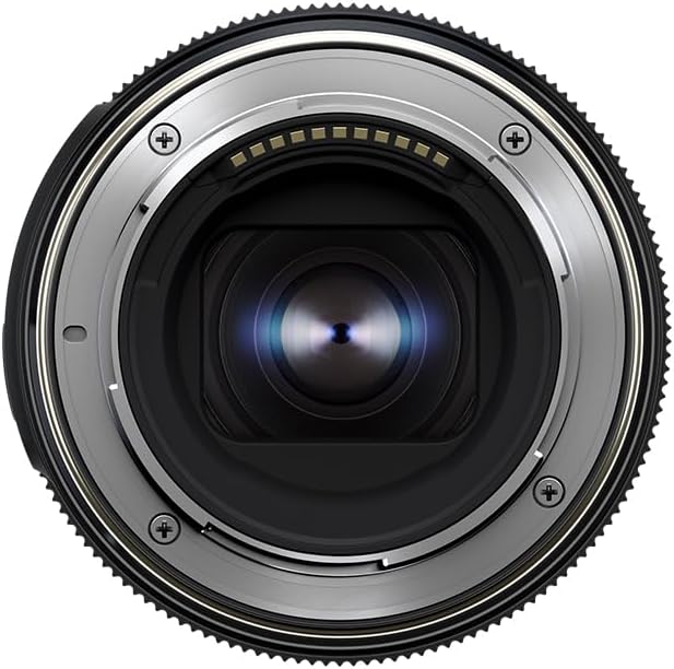 Tamron Macro 90 mm F/2.8 Di III VXD 1:1