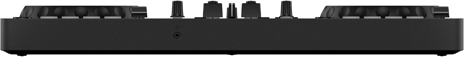 Pioneer DJ DDJ-FLX4 2 decks rekordbox e controlador Serato DJ - Grafite