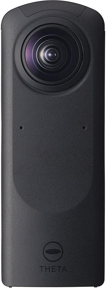 Câmera Ricoh THETA Z1 51GB 360