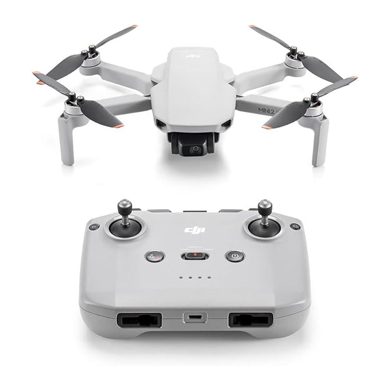 DJI Mini 2 SE Fly More Combo - DJI026