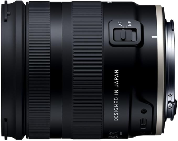 Tamron 11-20 mm F/2.8 Di III-A RXD RF APS-C