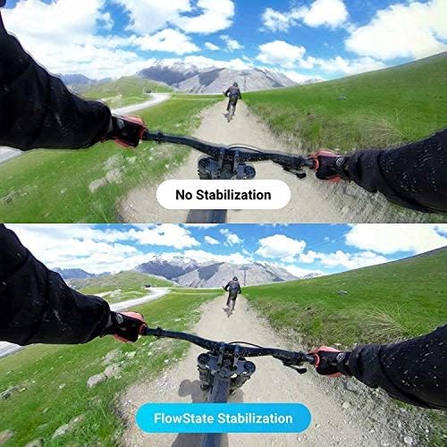 Insta360 Câmera de ação à prova d'água ONE X2 de 360 graus, 5,7 K 360, estabilização, tela sensível ao toque, edição de IA, transmissão ao vivo, webcam, controle de voz