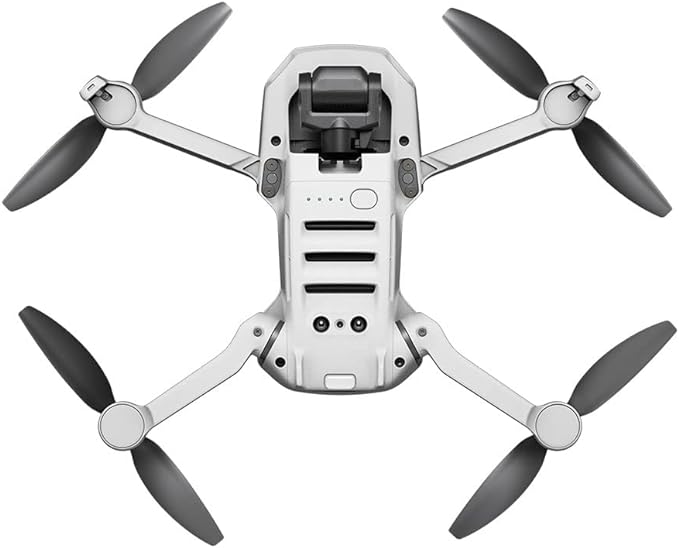 DJI Mini 2 SE Fly More Combo - DJI026