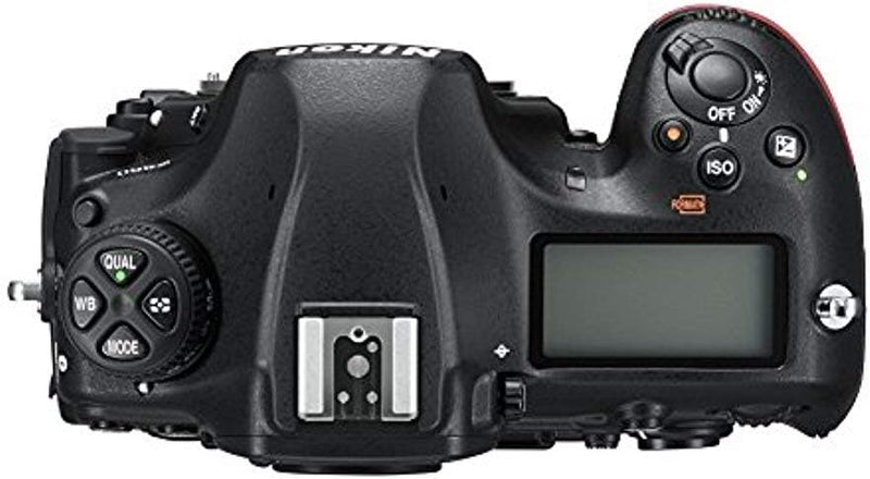 Câmera Nikon D850 DSLR Corpo