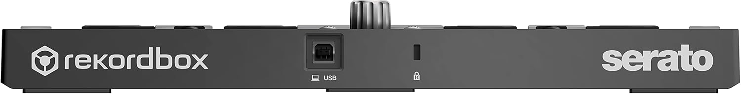 Controladora DDJ-XP2, Pioneer DJ