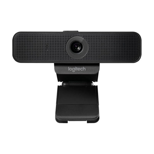 Webcam FULL HD, Logitech, C925E PRO, 960-001075, Preta