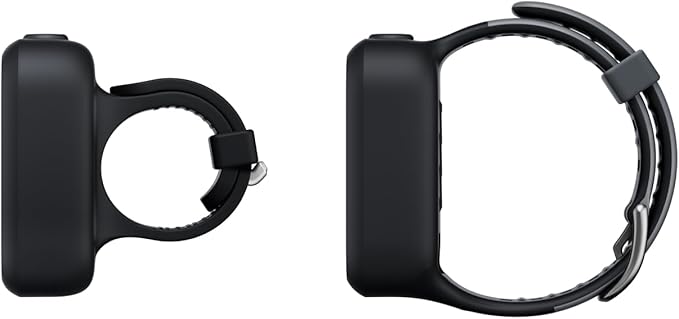 Insta360 Controle remoto de visualização GPS