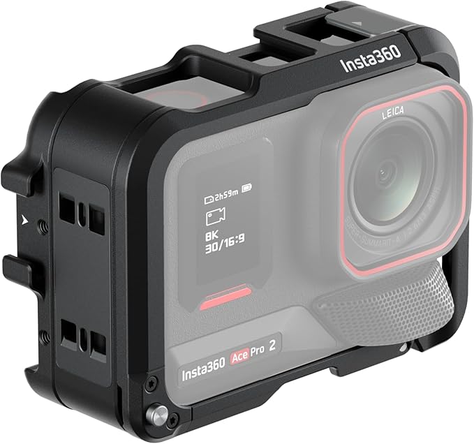 Insta360 Moldura utilitária Ace Pro 2/Insta360 Ace Pro