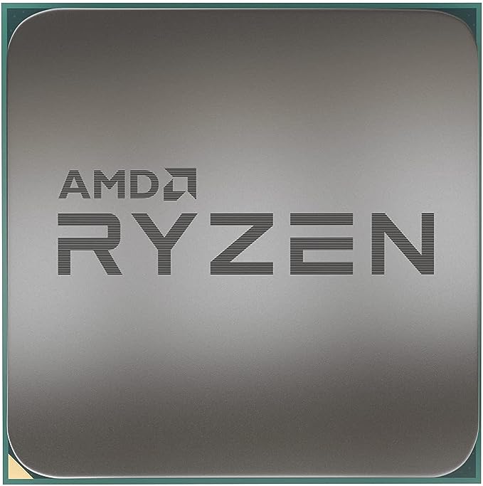 Processador AMD Ryzen 9 5900X, Cache 70MB, 3.7GHz (4.8GHz Max Turbo), AM4