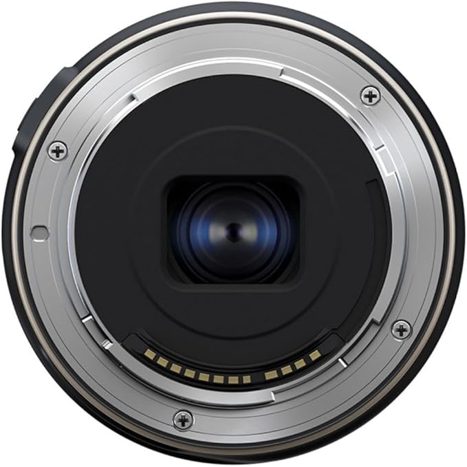 Tamron 11-20 mm F/2.8 Di III-A RXD RF APS-C