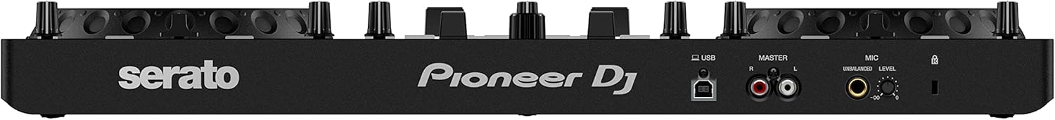 Controladora Pioneer DJ DDJ-REV1