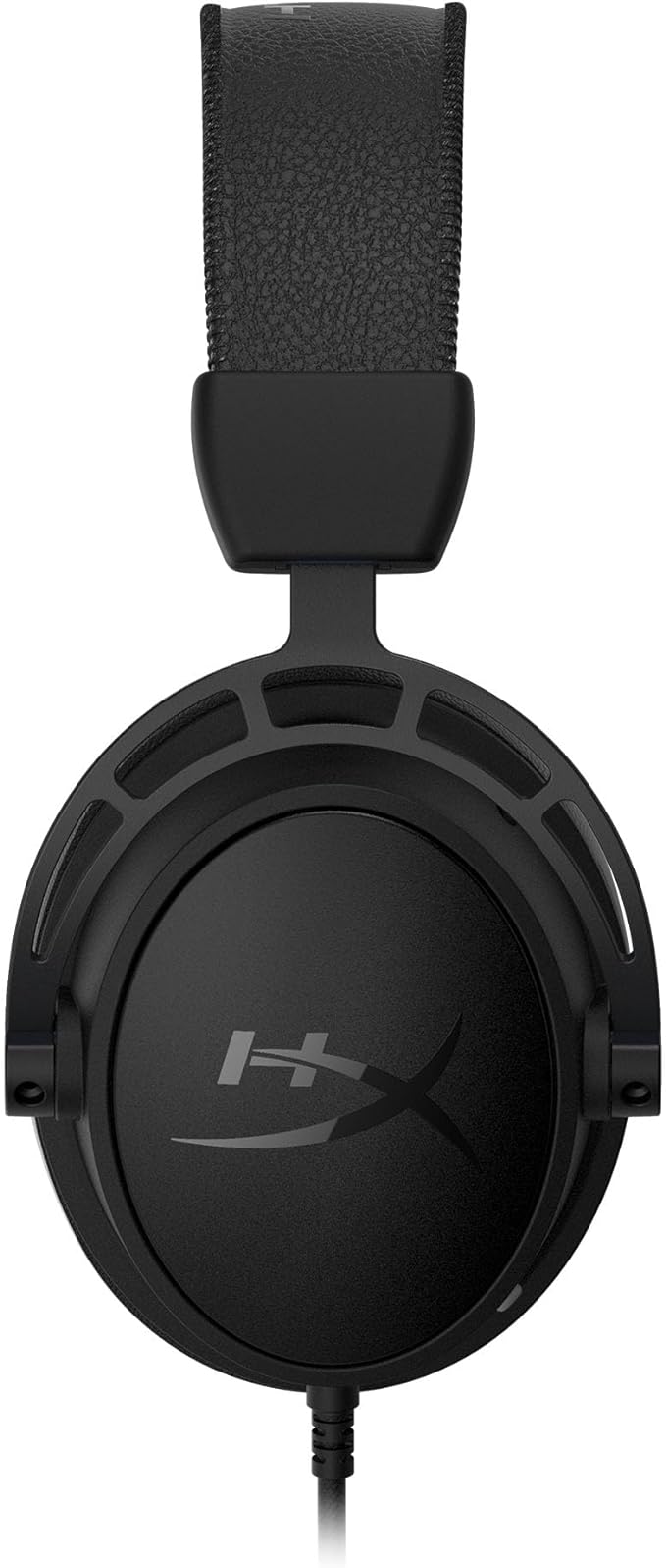 Headset Gamer HyperX Cloud Alpha S HX-HSCAS-BK/WW - Preto