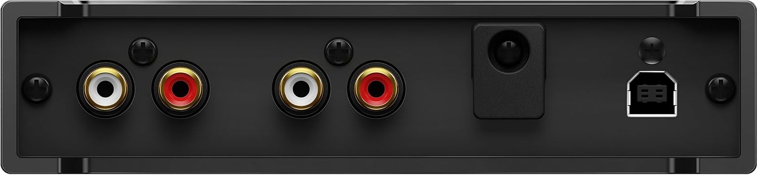 Pioneer DJ Interface 2