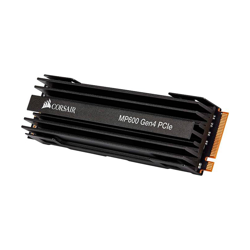 Corsair SSD Force Series MP600 2TB Gen4 PCIe X4 NVMe M.2