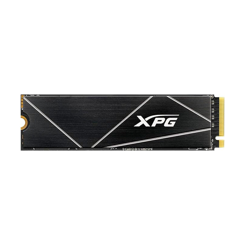 XPG 1TB GAMMIX S70 Blade – Funciona com SSD interno para jogos Playstation 5, PCIe Gen4 M.2 2280 até 7.400 MB/s (AGAMMIXS70B-1T-CS)