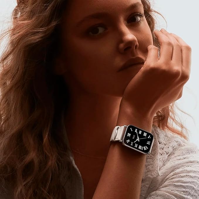 Xiaomi Mi Smart Band 8 Pro versão global (preto)