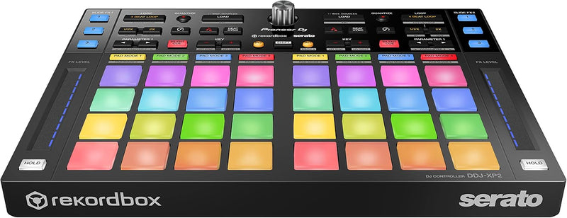 Controladora DDJ-XP2, Pioneer DJ