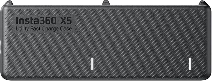 Insta360 Capa utilitária de carregamento rápido X5