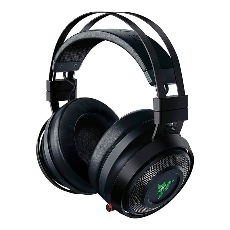 Razer Wireless/Wired Gaming Headset Nari Ultimate (Black) RZ04-02670100-R3M1?Japan Domestic Genuine Products??Ships from Japan?