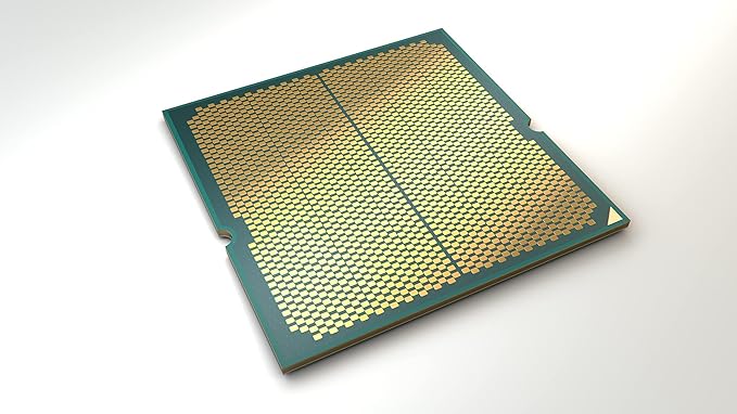 Processador AMD Ryzen 5 7600X Box (AM5/6 Cores/12 Threads/5.3GHz/38MB
