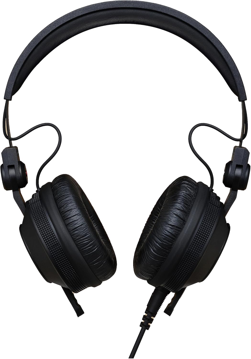 Pioneer DJ HDJ-CX Fones de ouvido profissionais para DJ - Preto