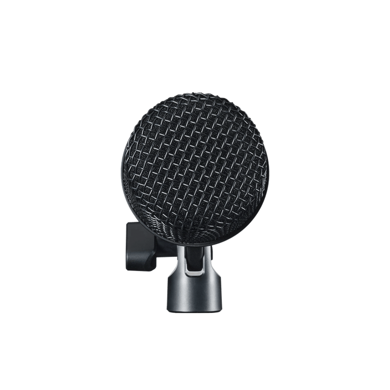 Shure Nexadyne 2 Microfone com Tecnologia Revonic – Microfone Dinâmico Supercardioide para Performance Profissional, Faixa de Frequência Ampliada e Redução de Ruído(NXN2)