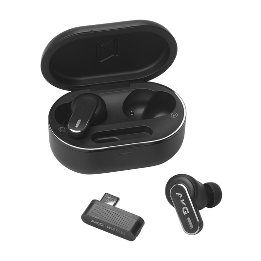AKG N5 Hybrid