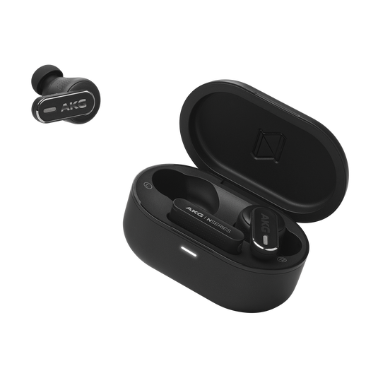 AKG N5 Hybrid